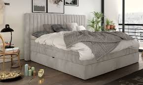 boxspring slaapkamer