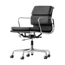 bureaustoel eames