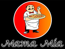 mama mia pizza