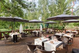 horeca terras