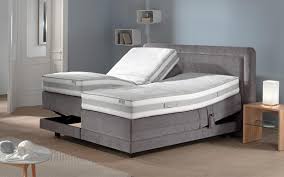 verstelbare boxspring