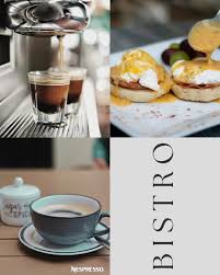 café bistro
