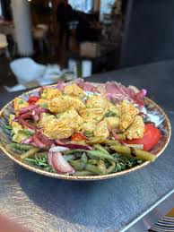restaurant la mama