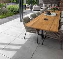 buiten terras