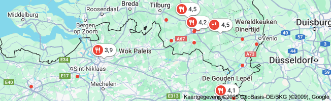 onbeperkt eten