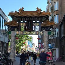 restaurant chinatown