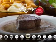 restaurant loetje