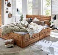 slaapkamer bed