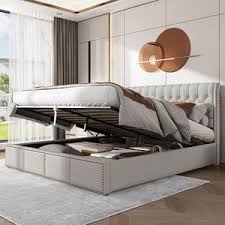 tweepersoonsbed 160x200