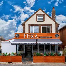 pera restaurant