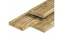 terras vlonderplanken