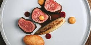 uit eten belgie