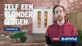 vlonder leggen
