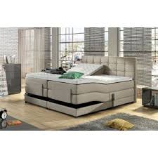 boxspring elektrisch
