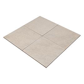 tuintegels zandkleur