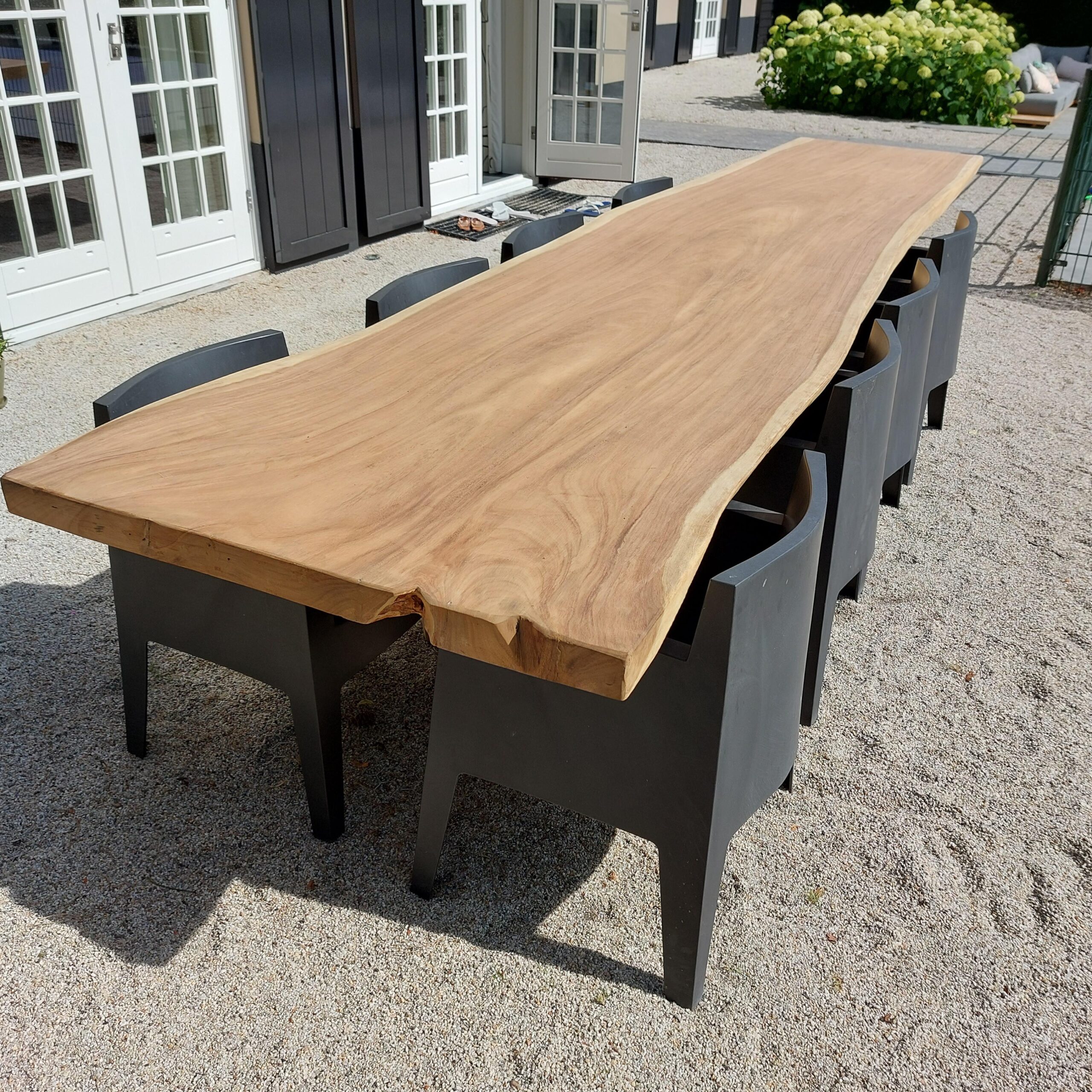 boomstam tafel