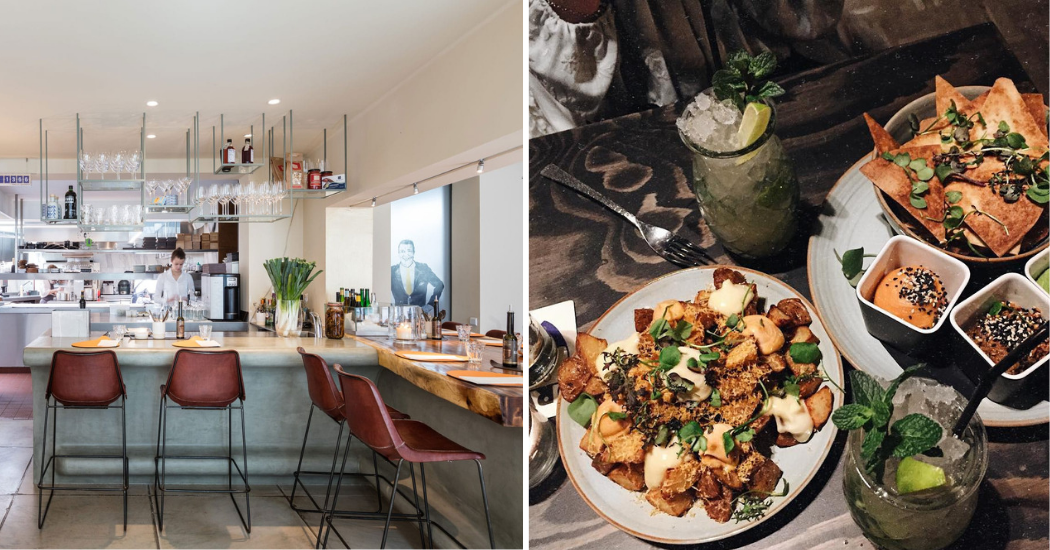 gastronomisch restaurant brugge