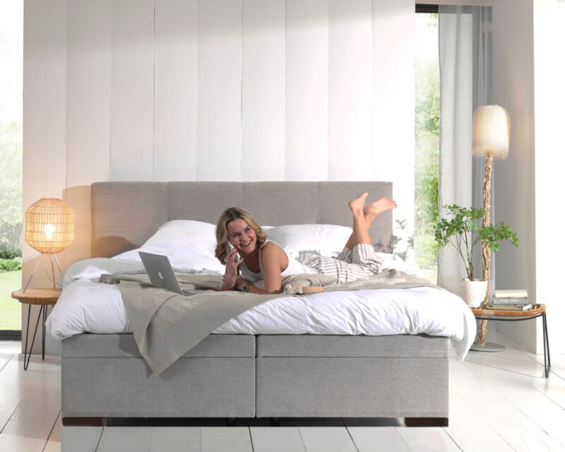 boxspring bedden