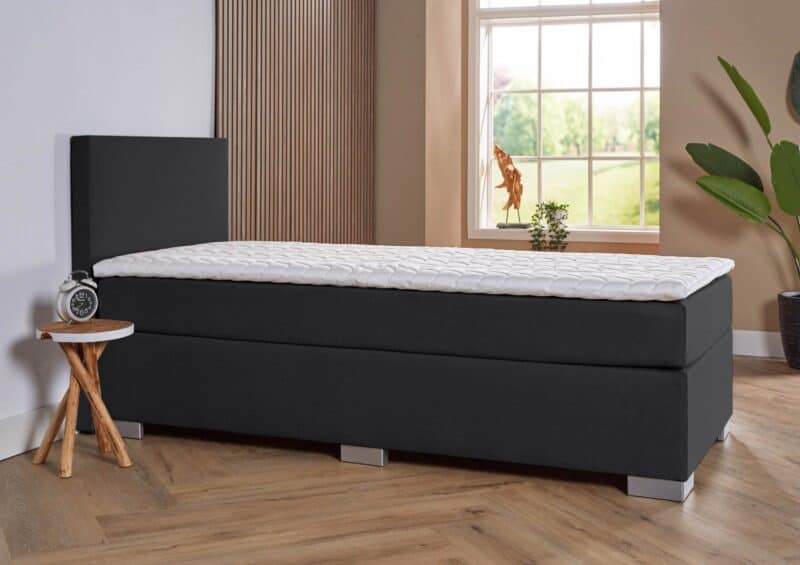 boxspring eenpersoons