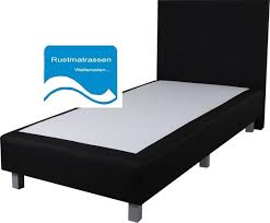 boxspring zonder matras