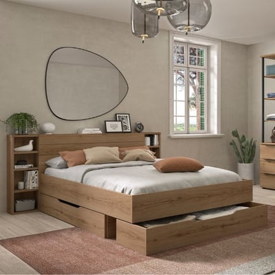 design bedden