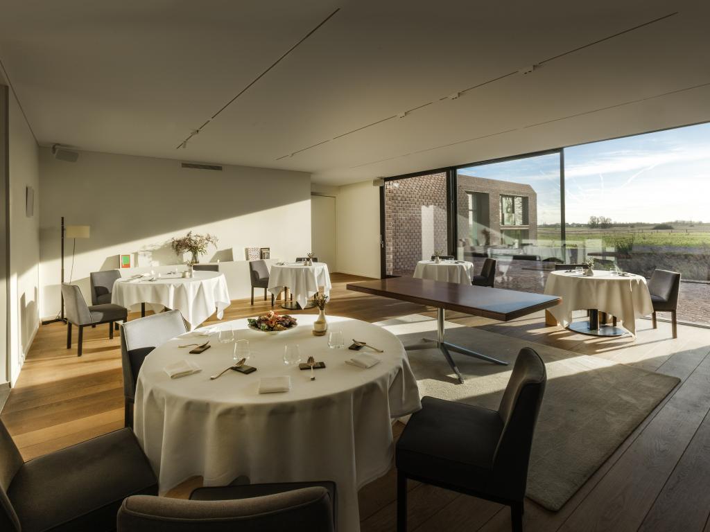 restaurant oudenburg