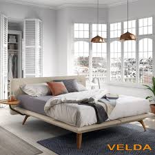velda bedden