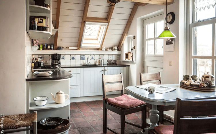 bijzonder overnachten waddeneilanden