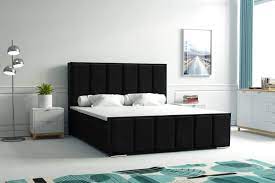 boxspring 180x200 compleet