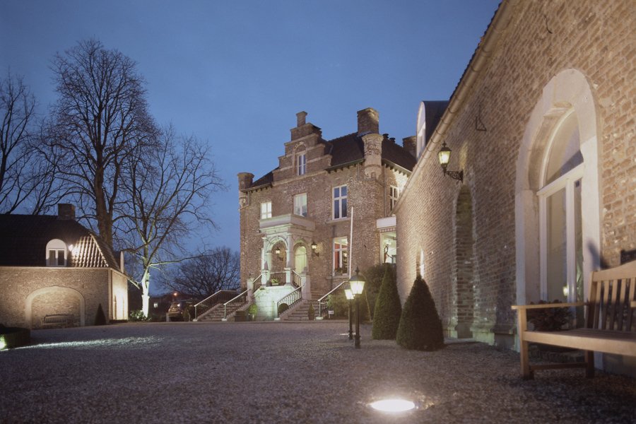 gastronomisch dineren met overnachting