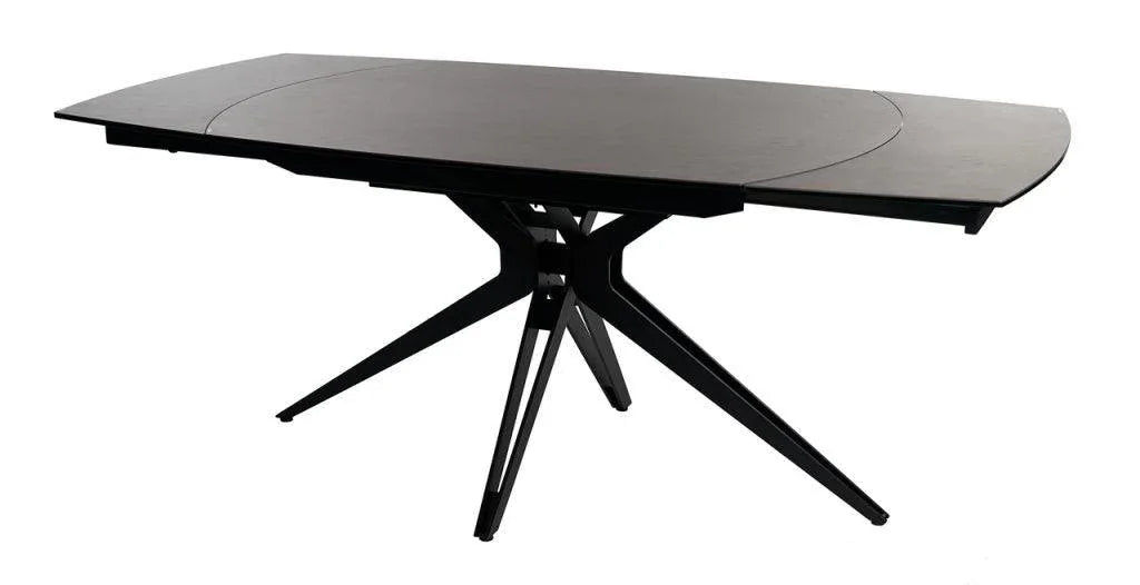 tafel rond uitschuifbaar