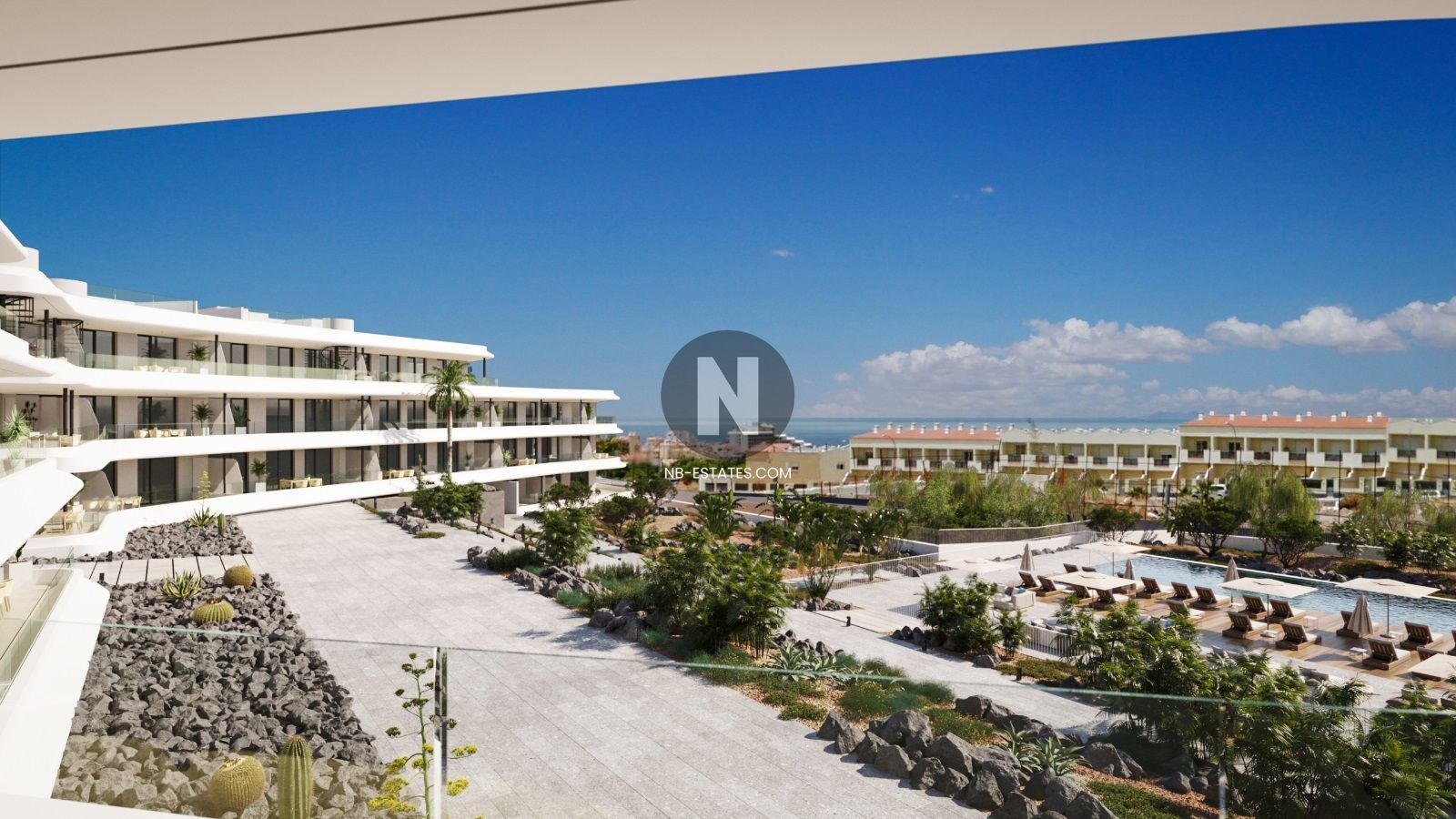 appartement te koop in tenerife