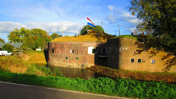 bijzondere overnachtingen nederland 2 personen