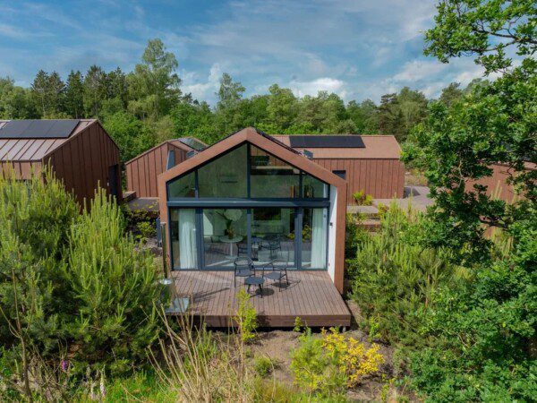 goedkoop overnachten veluwe