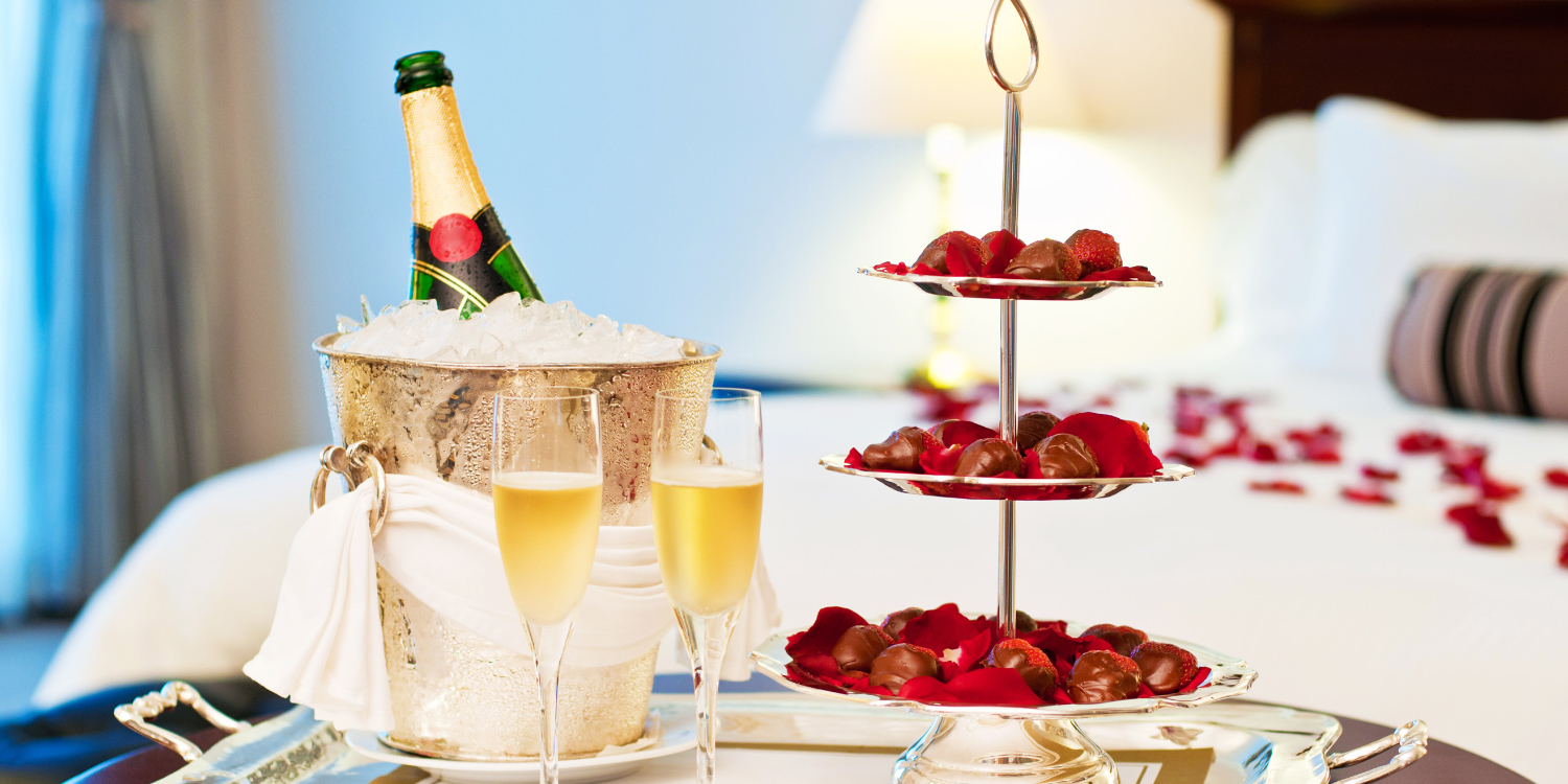 goedkoop romantisch weekendje weg