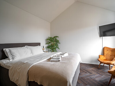 overnachting 3 personen