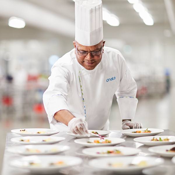 'catering