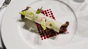 gastronomische