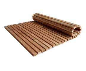 ikea vlonders
