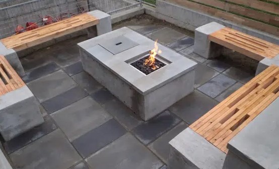 terras renovatie