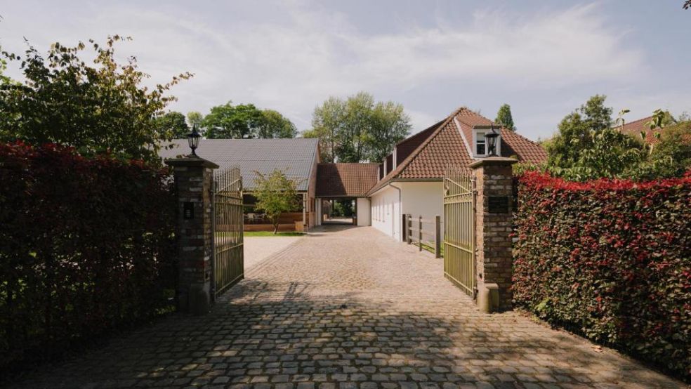 hotel jabbeke