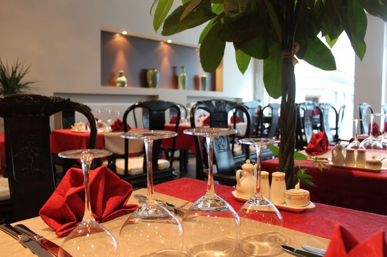 restaurant kortrijk