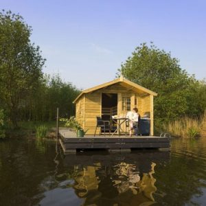 romantisch overnachten brabant