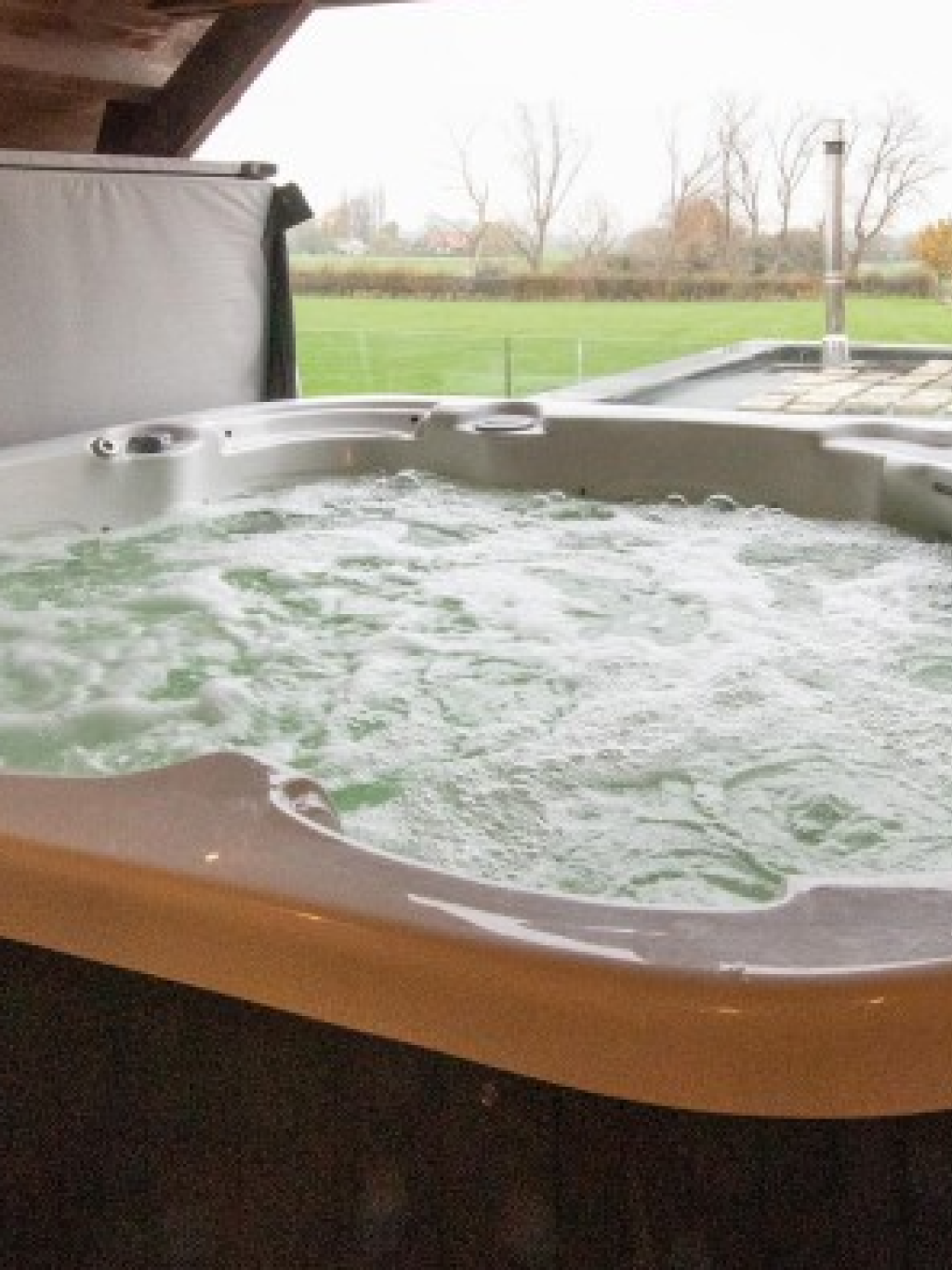 wellness resort overnachting