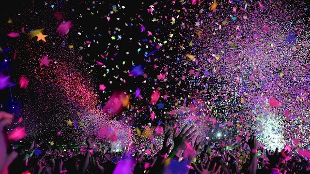 feestzaal in de buurt