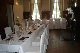 kleine feestzaal huren