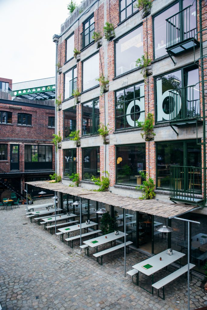 restaurants in de buurt antwerpen