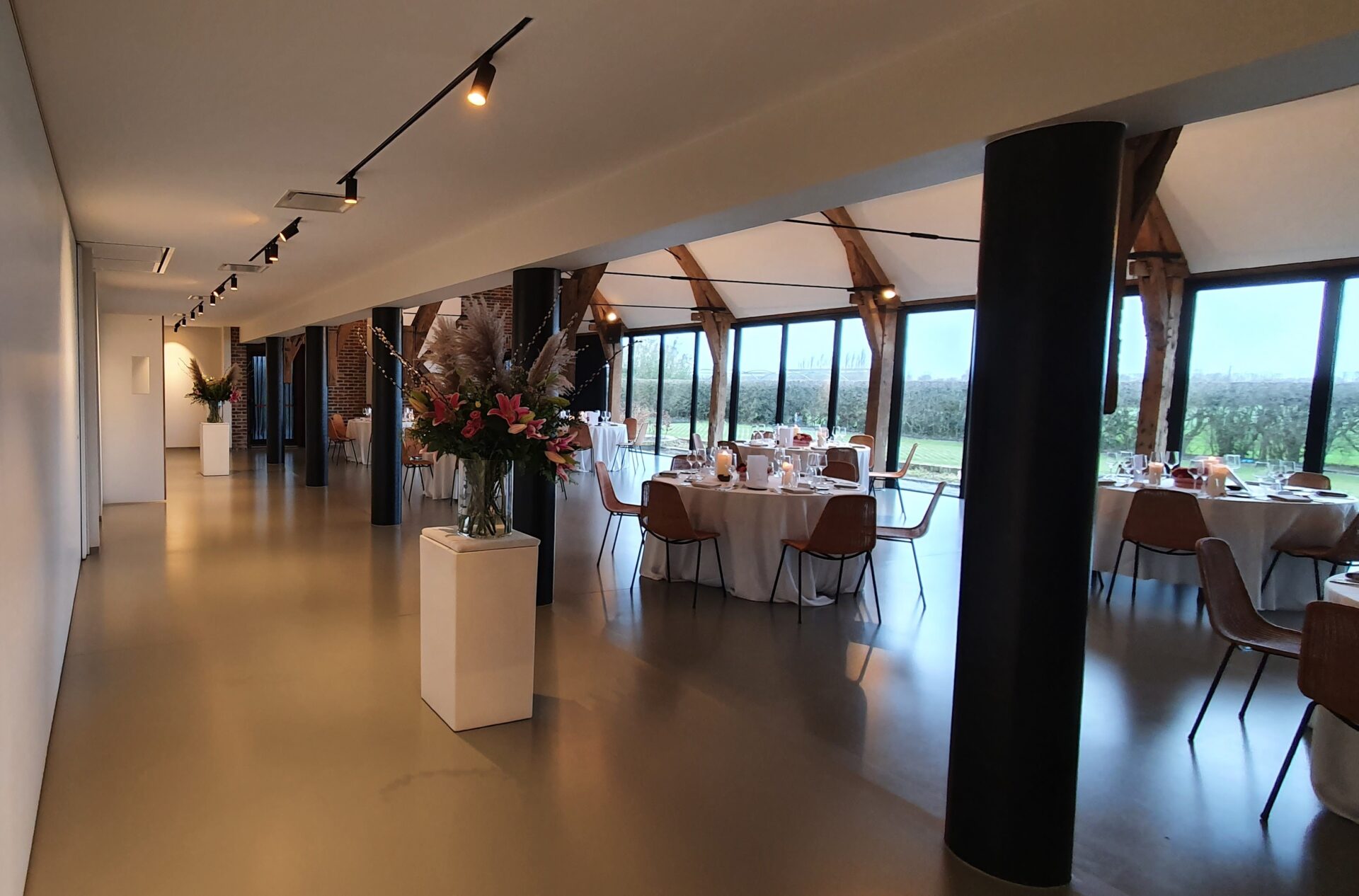 salino feestzaal