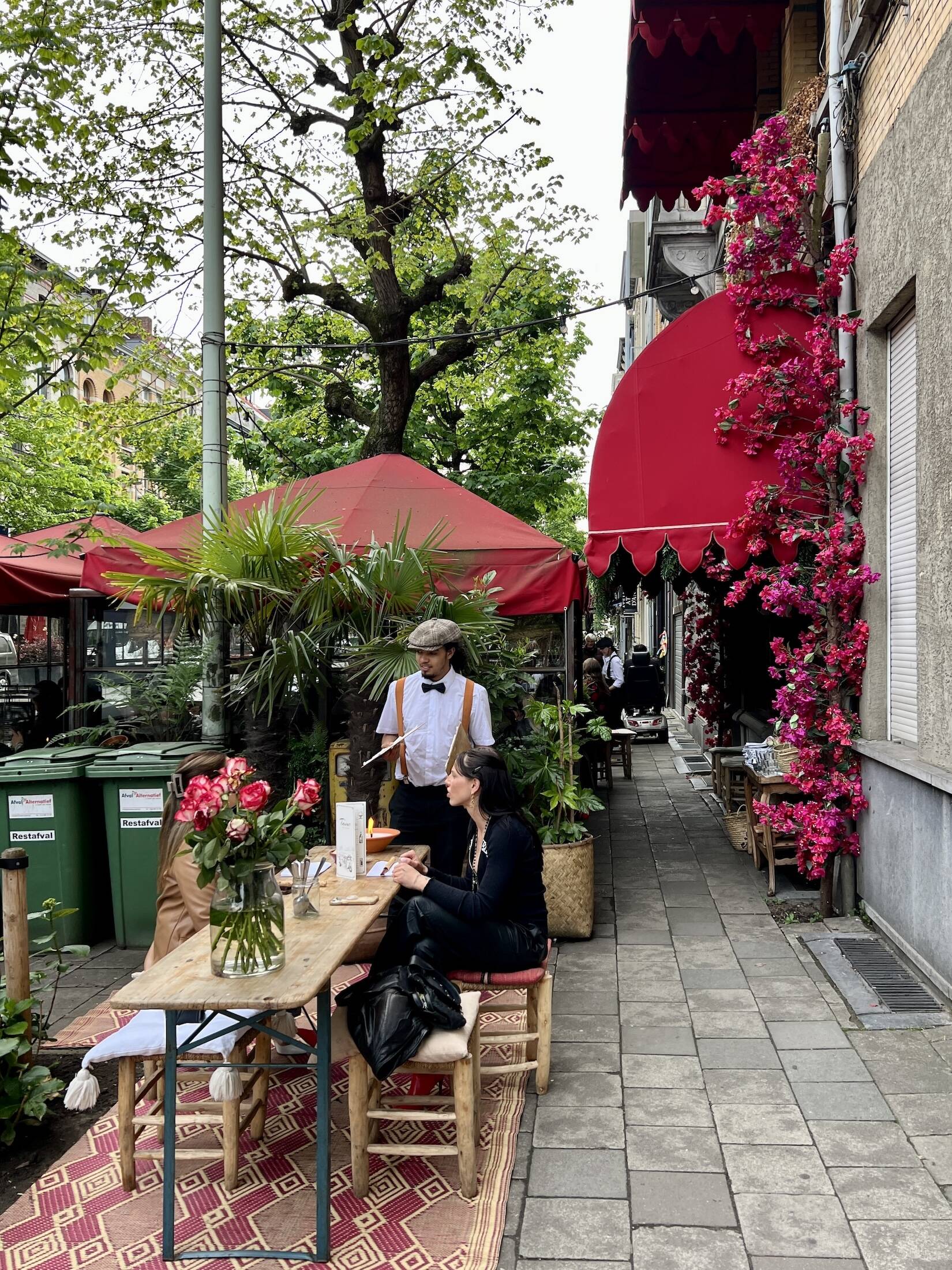 de 10 beste restaurants in antwerpen