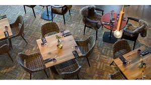 horeca terrastafels outlet